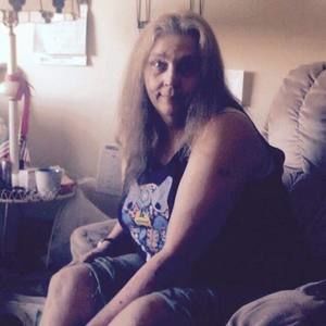 Meet your Posher, Cheryl